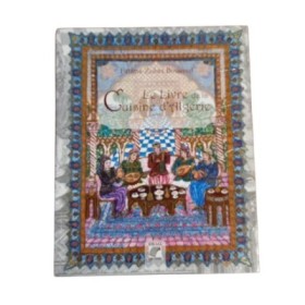 Le livre de la cuisine d'Algérie