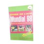 Guide de l'AFP. Mondial 1998