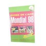 Guide de l'AFP. Mondial 1998