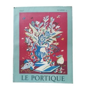 Le Portique n°5