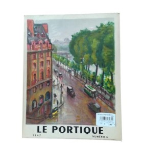 Le Portique n°6