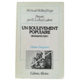 Un soulèvement populaire : Romans
