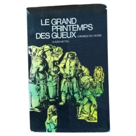 Le Grand printemps des gueux 