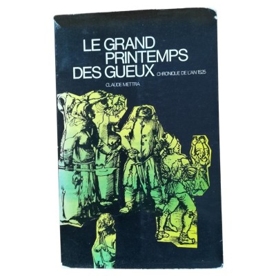 Le Grand printemps des gueux 