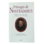 Présages de Nostradamus : présages en vers