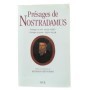 Présages de Nostradamus : présages en vers