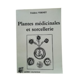 Plantes médicinales et sorcellerie dans le Midi