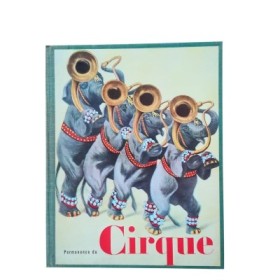 Permanence du cirque