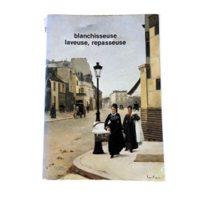 Blanchisseuse