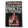 Les grands procès de l'histoire T. 1