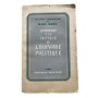 Contribution à la critique de l'économie politique
