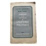 Contribution à la critique de l'économie politique