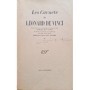 Léonard de Vinci | Les carnets de Léonard de Vinci. Tome 1