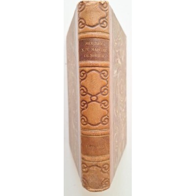 Chronique du Règne de Charles IX