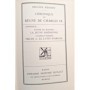 Prosper Mérimée | Chronique du Règne de Charles IX