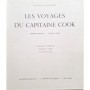 Forman, Werner . Syme, Ronald | Les voyages du capitaine Cook