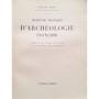 Flipo, Vincent | Memento pratique d'archéologie française
