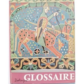 Glossaire de termes techniques à l'usage des lecteurs de la Nuit des temps" (2e éd. rev. et corr.)"