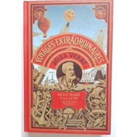 De la terre a la lune ; Les forceurs de blocus