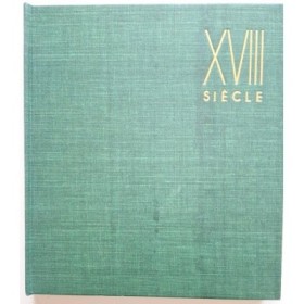 Le Dix-huitième siècle