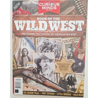 Book of the Wild West