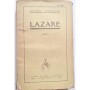 Lazare