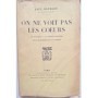 On ne voit pas les coeurs - Le soupçon - La vérité délivre - Trop de remède est un poison