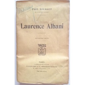 Laurence Albani