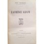 Bourget, Paul | Laurence Albani