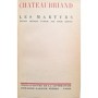 Chateaubriand, François-René de | Les martyrs ou Le triomphe de la religion chrétienne