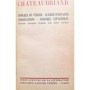 Chateaubriand, François-René de | Le Congrès de Vérone - Guerre d'Espagne - Négotiations - Colonies espagnoles