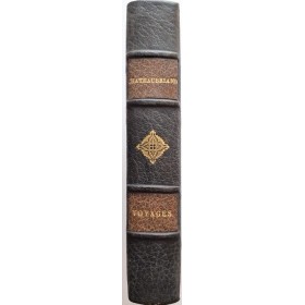 Voyages en Amérique