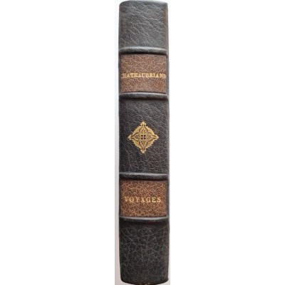 Voyages en Amérique