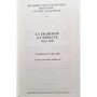 Hacquard, Georges | Histoire d'une institution française  : l'Ecole alsacienne  T03, La tradition à l'épreuve, 1922-1953