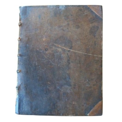 Abbregé ou extrait chronologique pour servir d'introduction à l'histoire générale de france