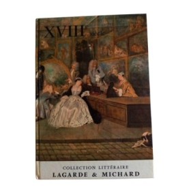 XVIIIe siècle. Les grands auteurs Français du programme