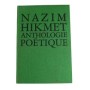 Anthologie poétique... Postface et poème de Charles Dobzynski.