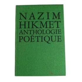 Anthologie poétique... Postface et poème de Charles Dobzynski.