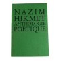 Anthologie poétique... Postface et poème de Charles Dobzynski.