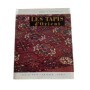 Les Tapis d'Orient : Tappeti orientali / Armen E. Hangeldian - Traduit de l'italien par Jeanne de Recqueville