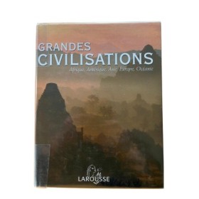 Grandes civilisations : Afrique