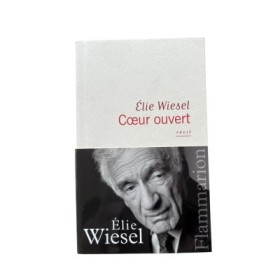 Coeur ouvert : récit