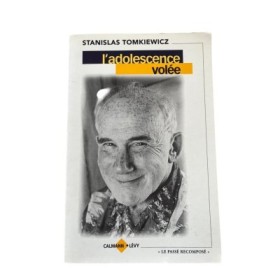 L'adolescence volée