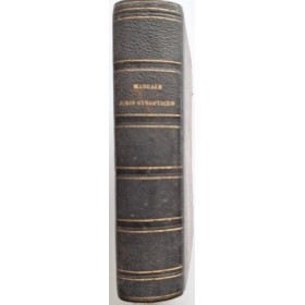 Manuale juris synopticum