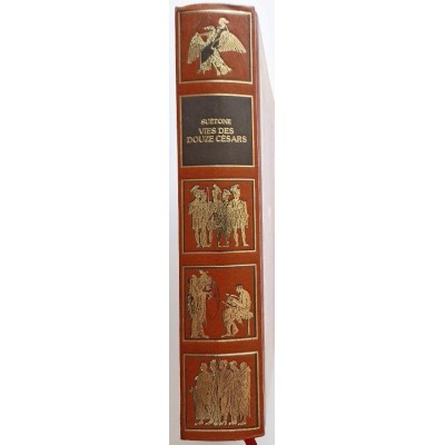 Vies des douze Césars