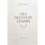 Suétone | Vies des douze Césars