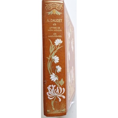 Lettres de mon moulin / Les amoureuses