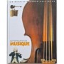 Les instruments de musique
