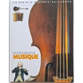 Les instruments de musique