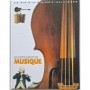Les instruments de musique